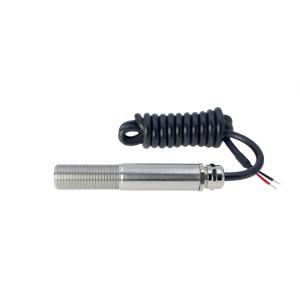 Quality DC30V Infrared Temperature Transmitter wholesale