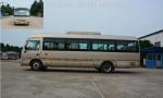 Original city bus coaster Minibus parts for Mudan golden Super special product