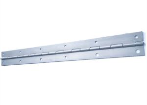 Quality 6 Inch Metal Door Hinges Flexible Stamping Process For Building Industry wholesale