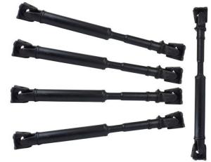Quality REMANUFACTURED FRONT PROPELLER DRIVESHAFT TAILSHAFT FITS TOYOTA LANDCRUISER 1990-1998 wholesale
