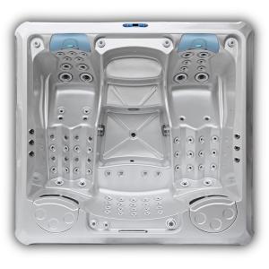 Quality M-361D American Aristech Acrylic Outdoor Whirlpool Spa Tub Jacuzzzi for 4 Persons wholesale
