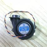 2400Pa Equipment Cooling Fans