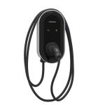 32amp 22kw 3 Phase Electric Vehicle Charging Station Wall Box for Electric Cars