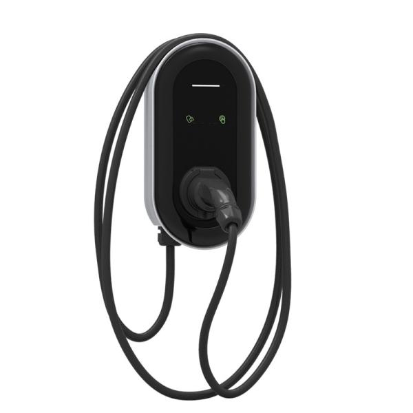 7KW Wallbox 3Phase Type 2 EV Charger for VW ID4 Charger Electric Volkswagen ID 4