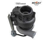 Meicely Turbocharger For HX40W 4048335 4051033 Turbo Turbocharger For Cummins