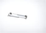 90N Nitrogen Cabinet Gas Spring Strut Hydraulic Black Sgs Certification