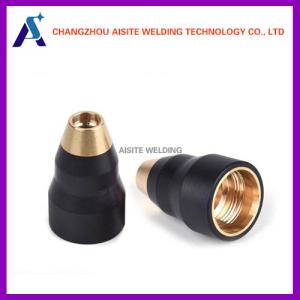Quality 220483 Retaining Cap Hypertherm PMX30 Hypertherm Plasma Cutter Parts wholesale