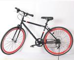 OEM Road Bicycle 700C Street Mountain Bike With Disc Brake