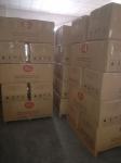 COA Non Hazardous Liquid 26000L Bulk Container Liner