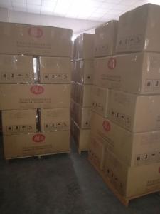 Quality COA Non Hazardous Liquid 26000L Bulk Container Liner wholesale