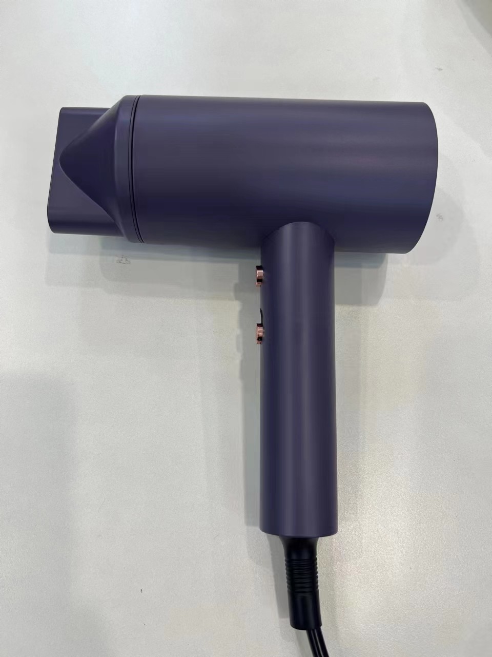 2000W Plastic Commercial Hair Dryer With Cool Shot Facility