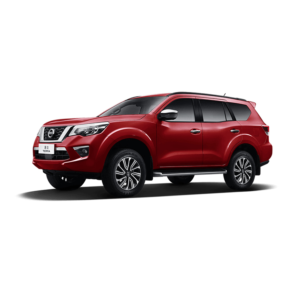 2024 Dongfeng 4WD SUV 2.5L XL Upper 4WD Euro VI Petrol Car with 7AT SUV Transmission Energy Vehicles Category