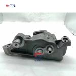 4W2448 6I1346 8N8635 1130637 Excavator E330B Oil Pump 3306