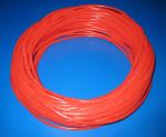 Flame Resistance Flexible PVC Tubing