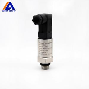 Quality 10 - 30V Stainless Steel IoT Pressure Sensor For Gas Liquid wholesale