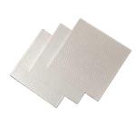 Hotel Wall/Ceiling Improvement Acoustical PVC Gypsum Ceiling Tiles 7mm-15mm