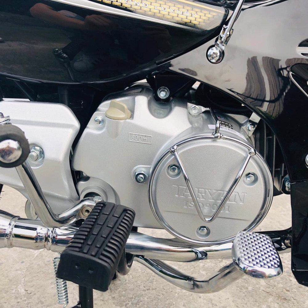 2022 moto110 125 new Super Cub Motorcycle 4 Strokes gas Cheap125cc cheap import motorcycle