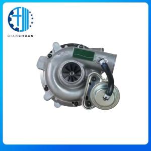 Quality VA420076 897331185 8973311850 Turbocharger For Isuzu 4JB1TC Engine Parts wholesale