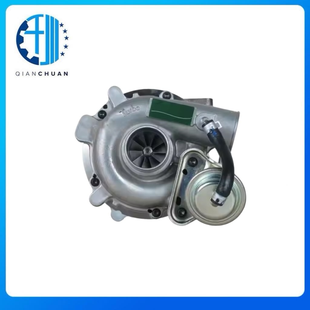 VA420076 897331185 8973311850 Turbocharger For Isuzu 4JB1TC Engine Parts