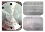 Handheld Portable Metal Mild Stainless Carbon Steel Aluminum Iron Copper Dot