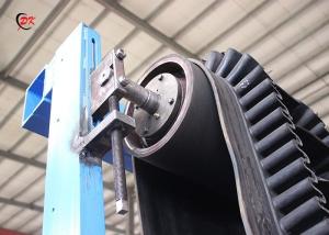 Quality Tansptotation Sidewall Conveyor Belt Oil Acid Resistant Corrugated wholesale