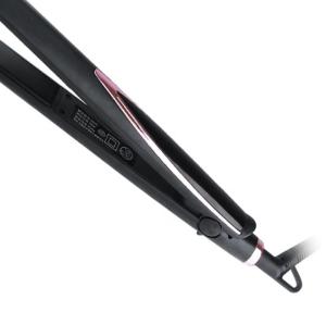 Quality Tourmaline Coating Electric Salon Use Hair Straightener With 360 Swivel Cord wholesale