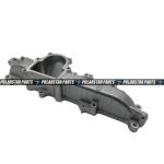 Hino J05e Exhaust Intake Manifold VH171114661A Sk200 Kobelco Engine Parts SK200