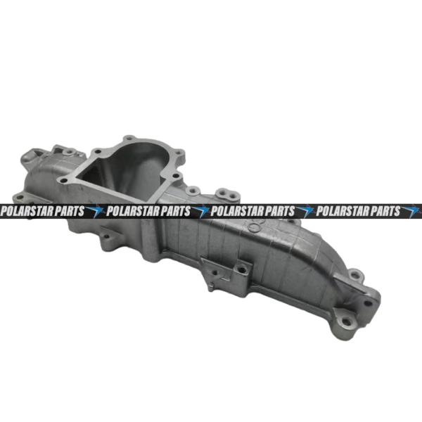 Hino J05e Exhaust Intake Manifold VH171114661A Sk200 Kobelco Engine Parts SK200