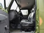 Single Cabin Diesel 4x4 Pickup Truck With Sturdy Body And Powerful Engine