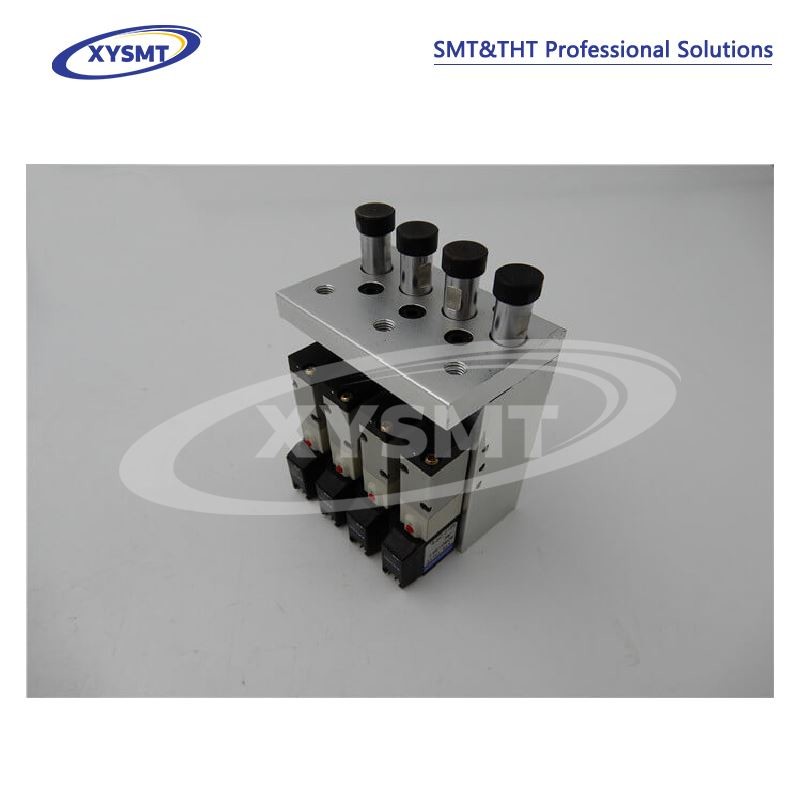 MDA13X29ST Feeder Air Cylinder SAMSUNG/HANWHA CP40 CP45 machine spare part