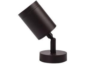 Quality 5 Watt Spotlight Ceiling Light 5 Nichia LED Die Cast Aluminum Housing wholesale