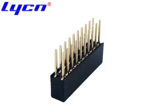 Quality DIP 2.54mm Pitch Female Connector wholesale