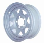 Trailer/PCR Wheels / Forging steel wheels