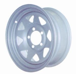 Quality Trailer/PCR Wheels / Forging steel wheels wholesale