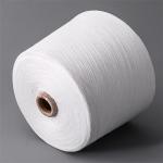 20s Recycled Polyester Spun Yarn Eco Friendly For industrial sewing thread