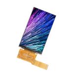 3.97Inch 480x800 Ili9806g Lcd Touch Module For Medical Devices