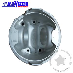 Quality 13216-2330 Diesel Engine Piston Oil Gallery For HINO K13C 24V Truck With Piston Ring Set wholesale