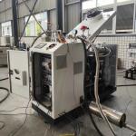 Low Emissions Long Service Life Continuous 24hours Natural Gas CHP BHKW 20kw
