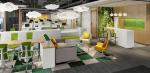 Table Chair Set Commercial Grade Office Furniture