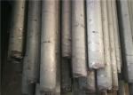 Passivating Standard Steel Tube Cold Rolled 0.25mm Decarbonization Deepth