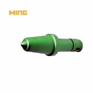 Quality 35mm Shank Diameter U92 Coal Mining Picks For Exploration Drilling wholesale
