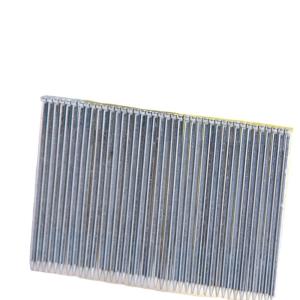 Quality Building Brad ST Concrete Nail Flat Head Design For A Flush Finish wholesale