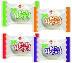 Quality Supplier Of Haoye Fruit Soft Candy Oem Service wholesale
