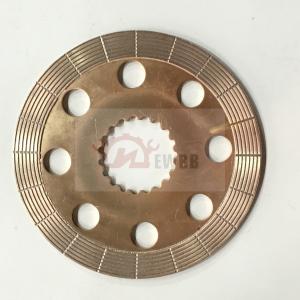 Quality 1342285C1 Brake Disc For CASE Backhoe 580E 580 Transmission SN16270319 wholesale