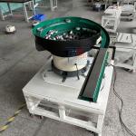 Large Capacity Vibrating Feeding Machine Needle Brass Pin Nails Automatic Nuts