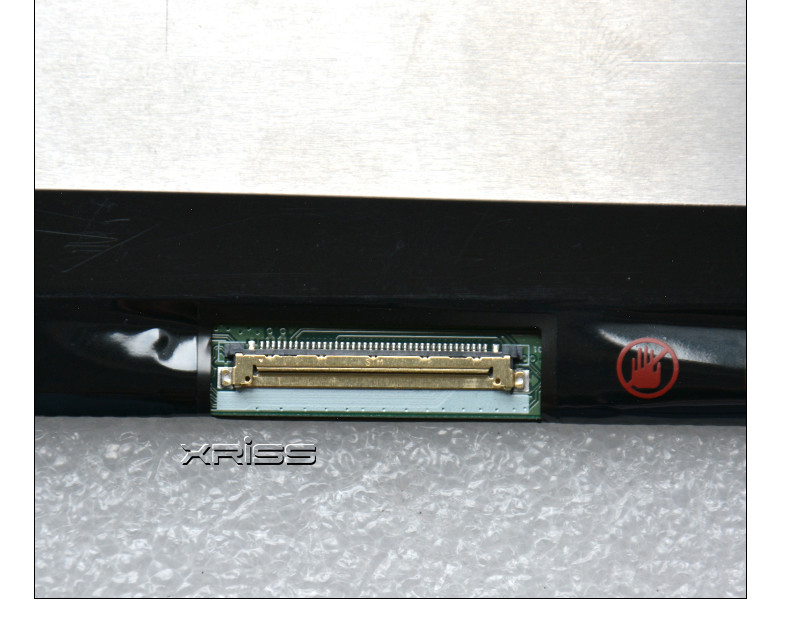 Laptop LCD Screen B140QAN02.3 For Thinkpad X1 Carbon 7th 5th 6th Gen Replacement Display Panel