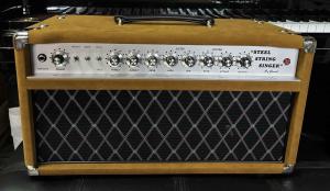 Quality Dumble #002 Version SSS20-Amplifier Steel String Singer SSS 20Watt from Grand, Customized Amp OEM wholesale