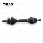 IED500110 Automotive Drive Shaft , Cv Shaft Replacement IED500120 OEM