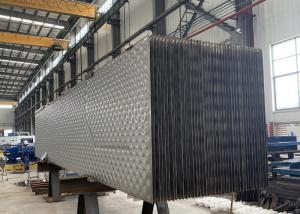 Quality MEE Multiple Effect Evaporation System wholesale