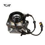 Replace/Repair Purpose 197118 Wheel Bearing Assembly For GranCabrio GranTurismo